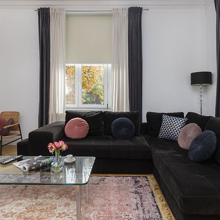Stylish Apartment Parkowa In Sopot By Noclegi Renters Esterno foto