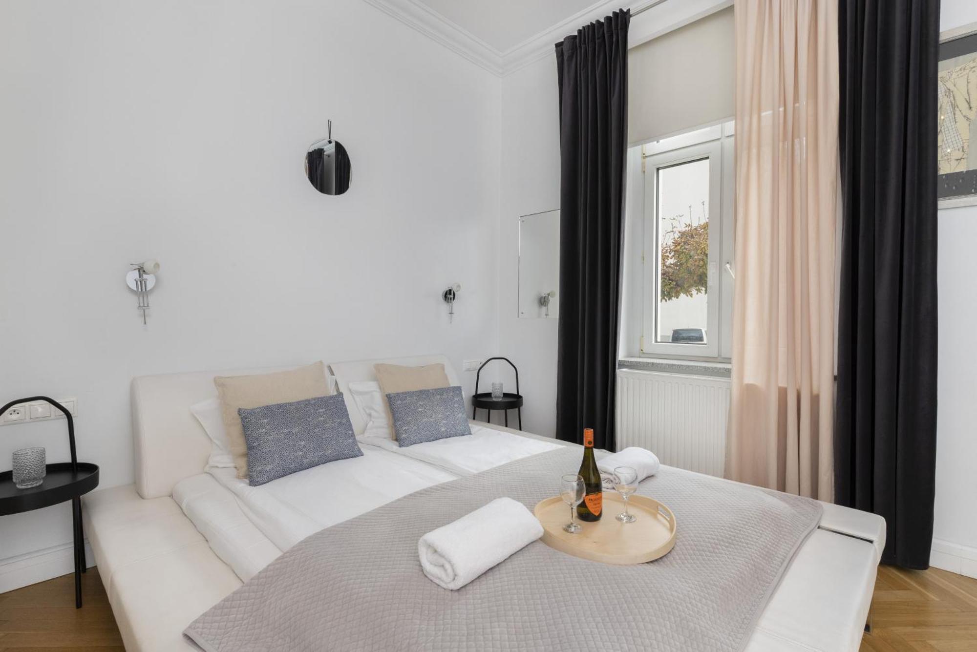Stylish Apartment Parkowa In Sopot By Noclegi Renters Esterno foto