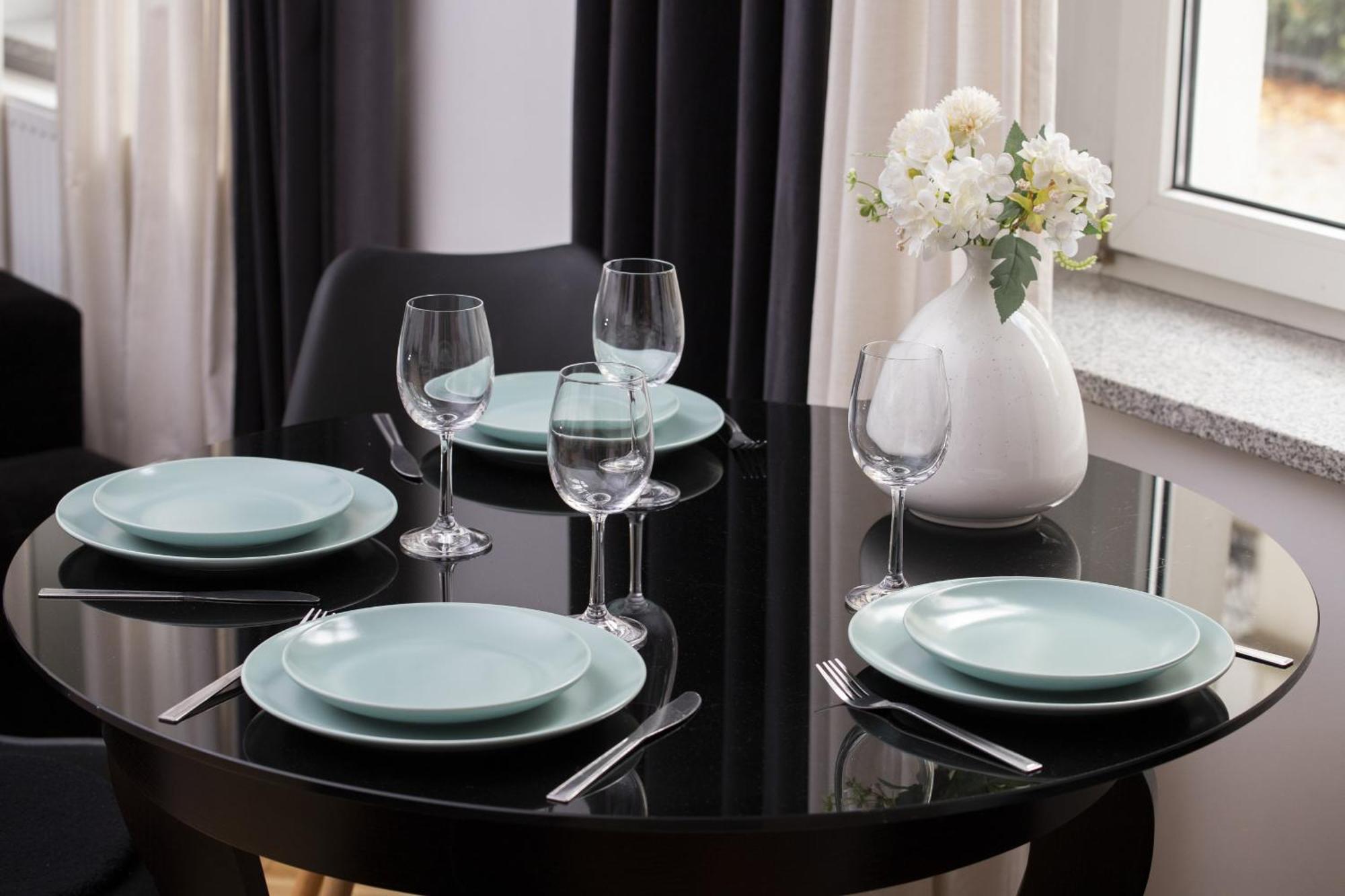 Stylish Apartment Parkowa In Sopot By Noclegi Renters Esterno foto