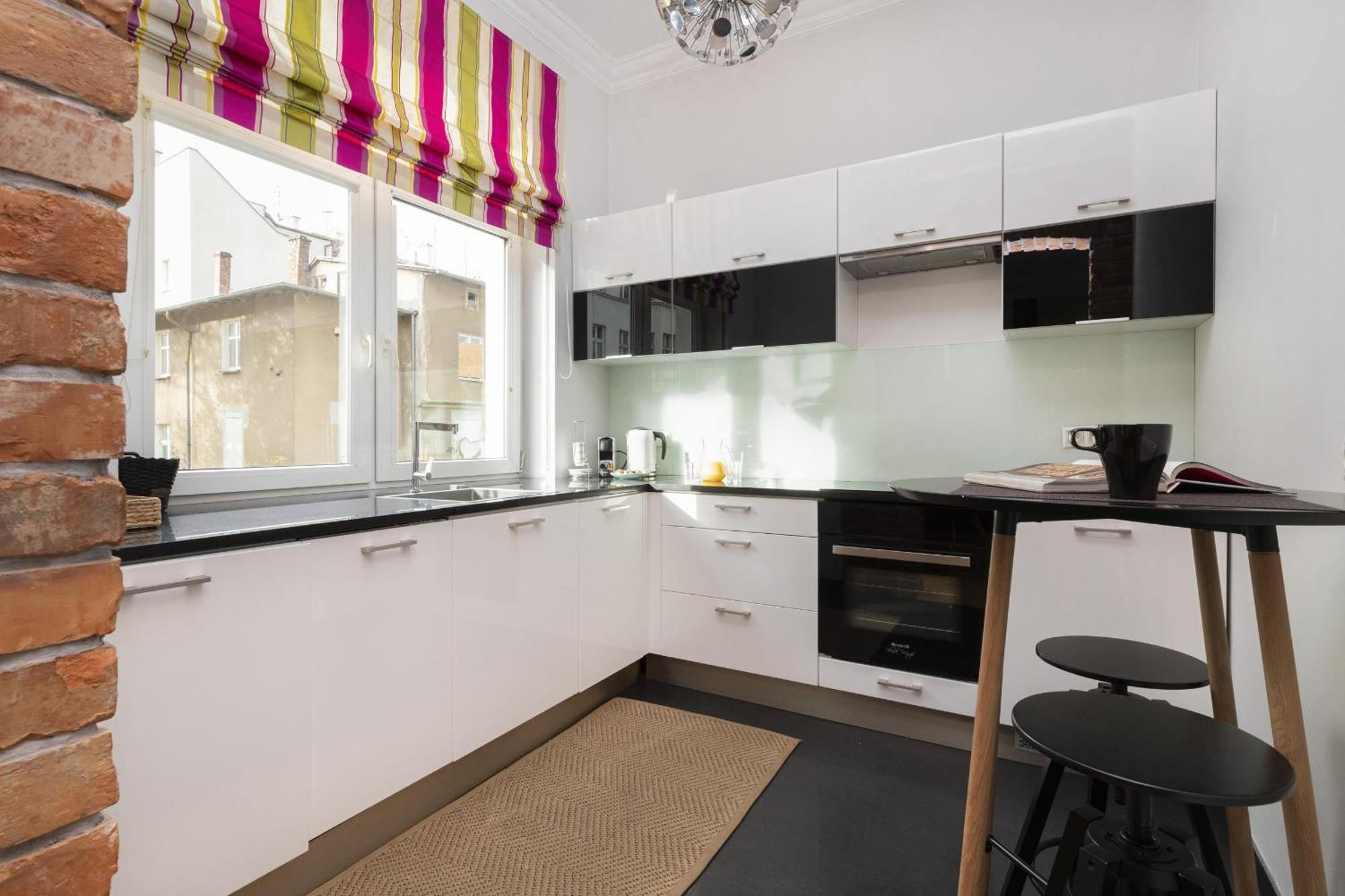 Stylish Apartment Parkowa In Sopot By Noclegi Renters Esterno foto